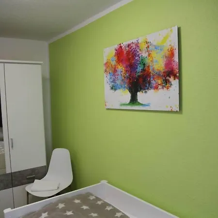 Wohnung Julius 2 Sankt Andreasberg Exterior foto