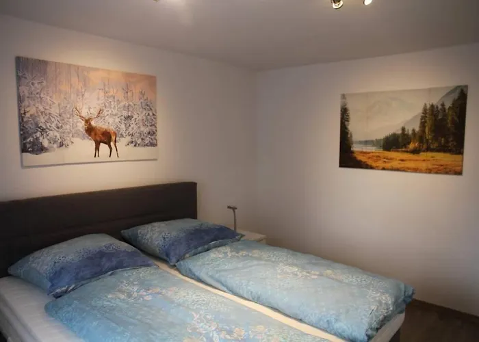 Wohnung Julius 2