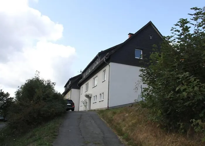 Wohnung Julius 2