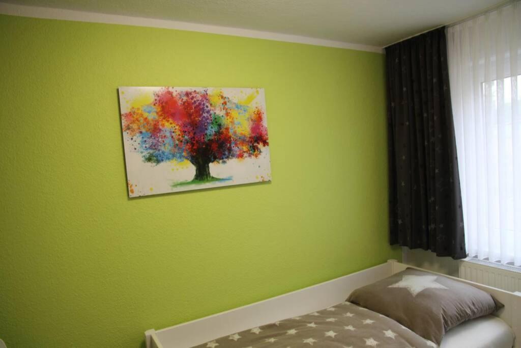 Apartment Julius 2 *