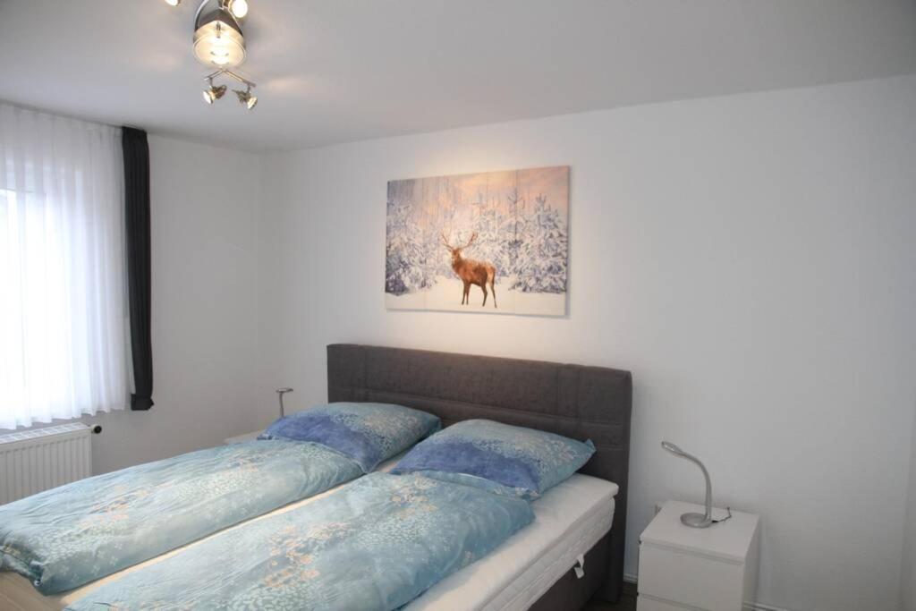 Julius 2 Apartment